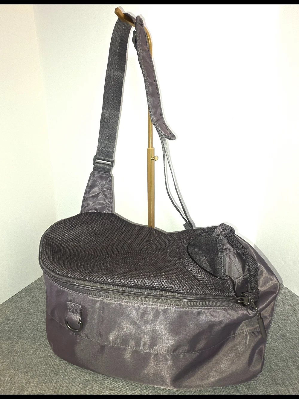 Top Paw Pet Carrier Crosbody Bag Sm